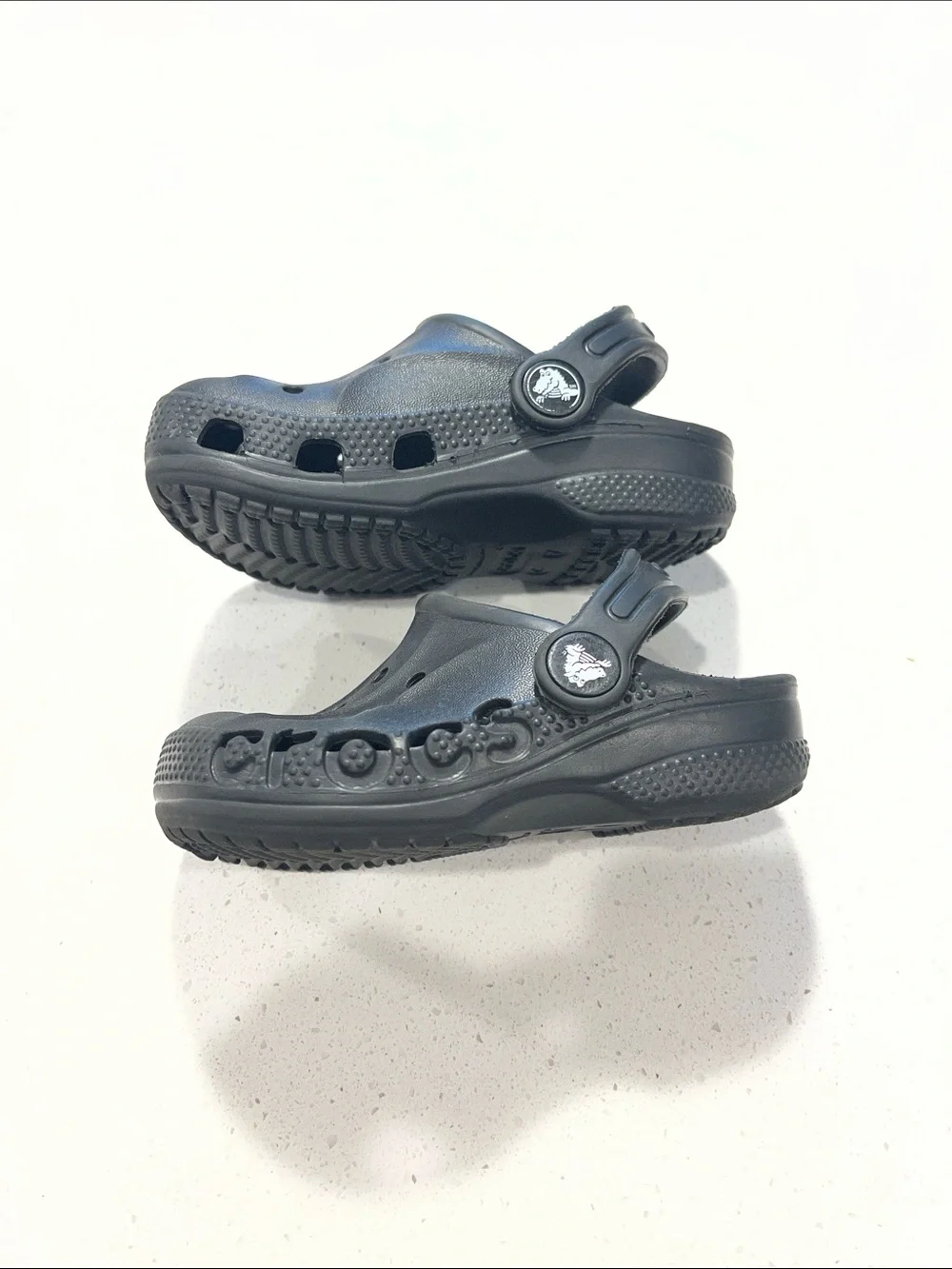 CROCS description selling